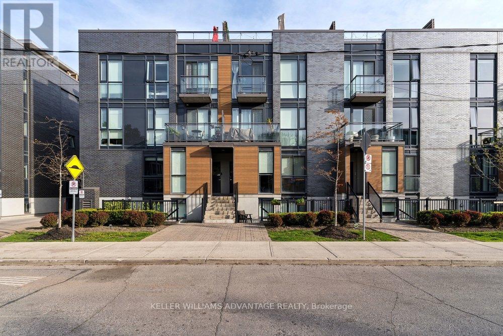 #402 57 MACAULAY AVENUE - Image 2