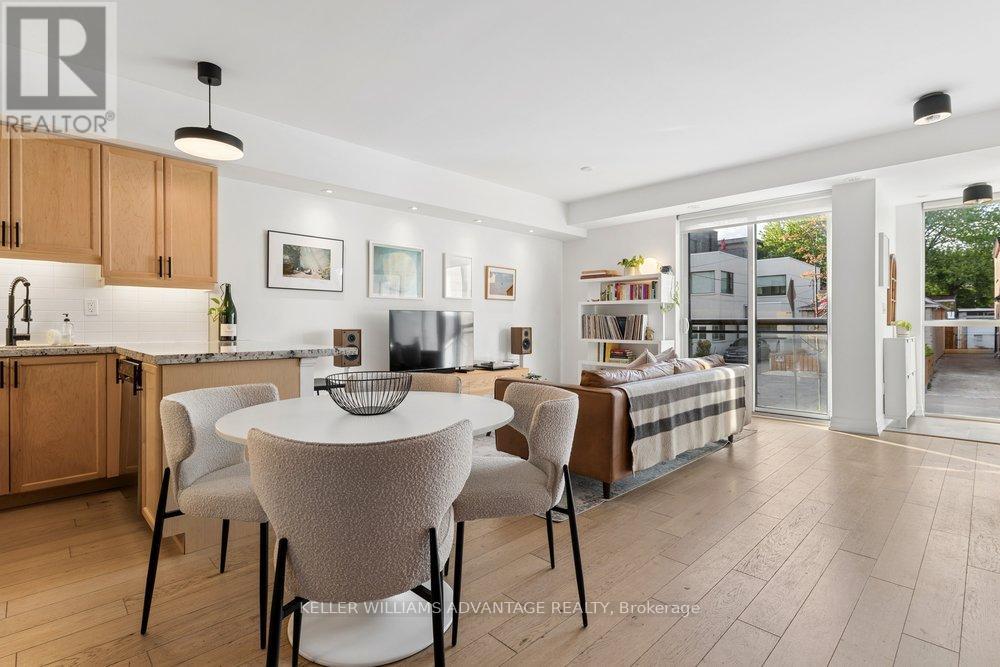 #402 57 MACAULAY AVENUE - 21