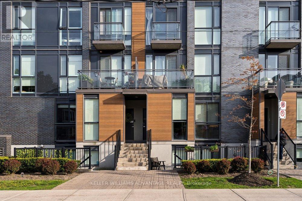 #402 57 MACAULAY AVENUE - Image 3
