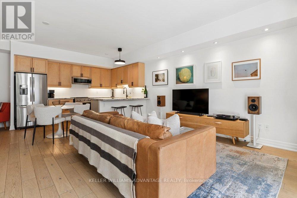 #402 57 MACAULAY AVENUE - 6