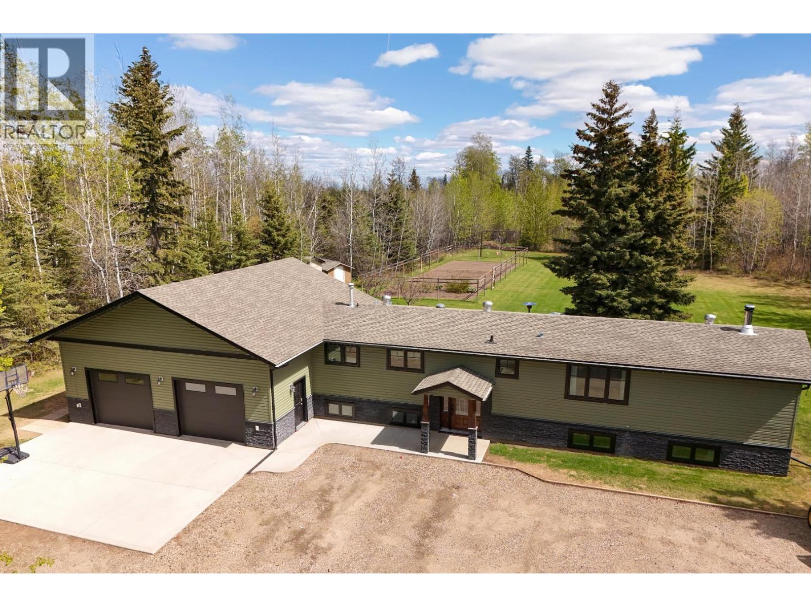 13389 281 ROAD, Charlie Lake