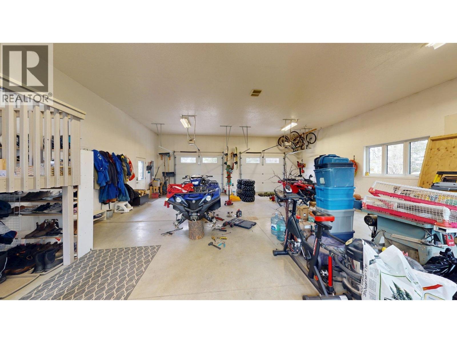 13389 281 ROAD, Charlie Lake