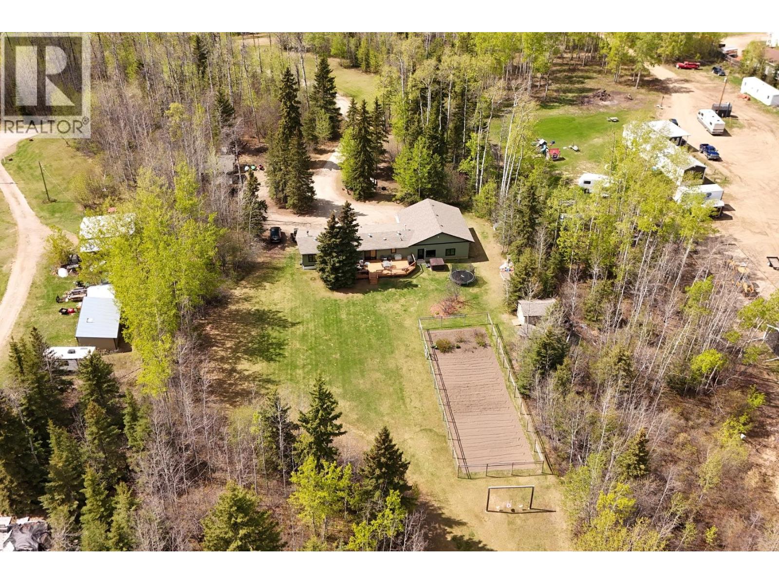 13389 281 ROAD, Charlie Lake