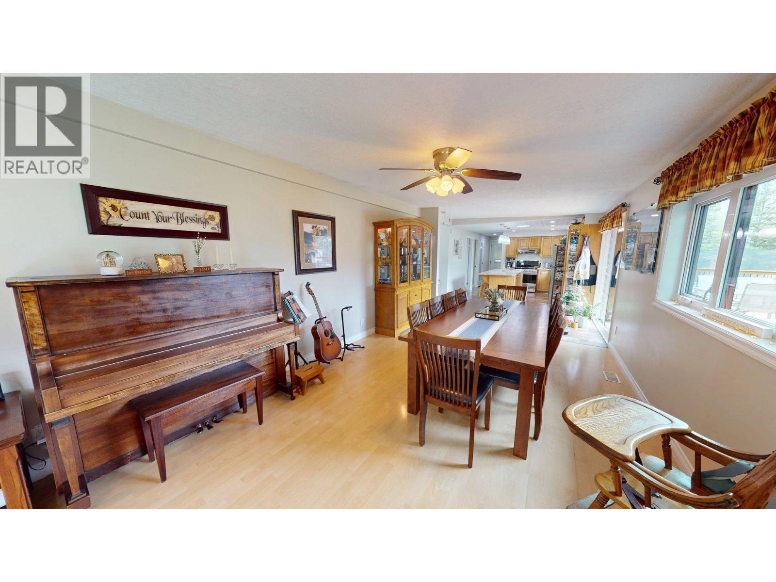 13389 281 ROAD, Charlie Lake