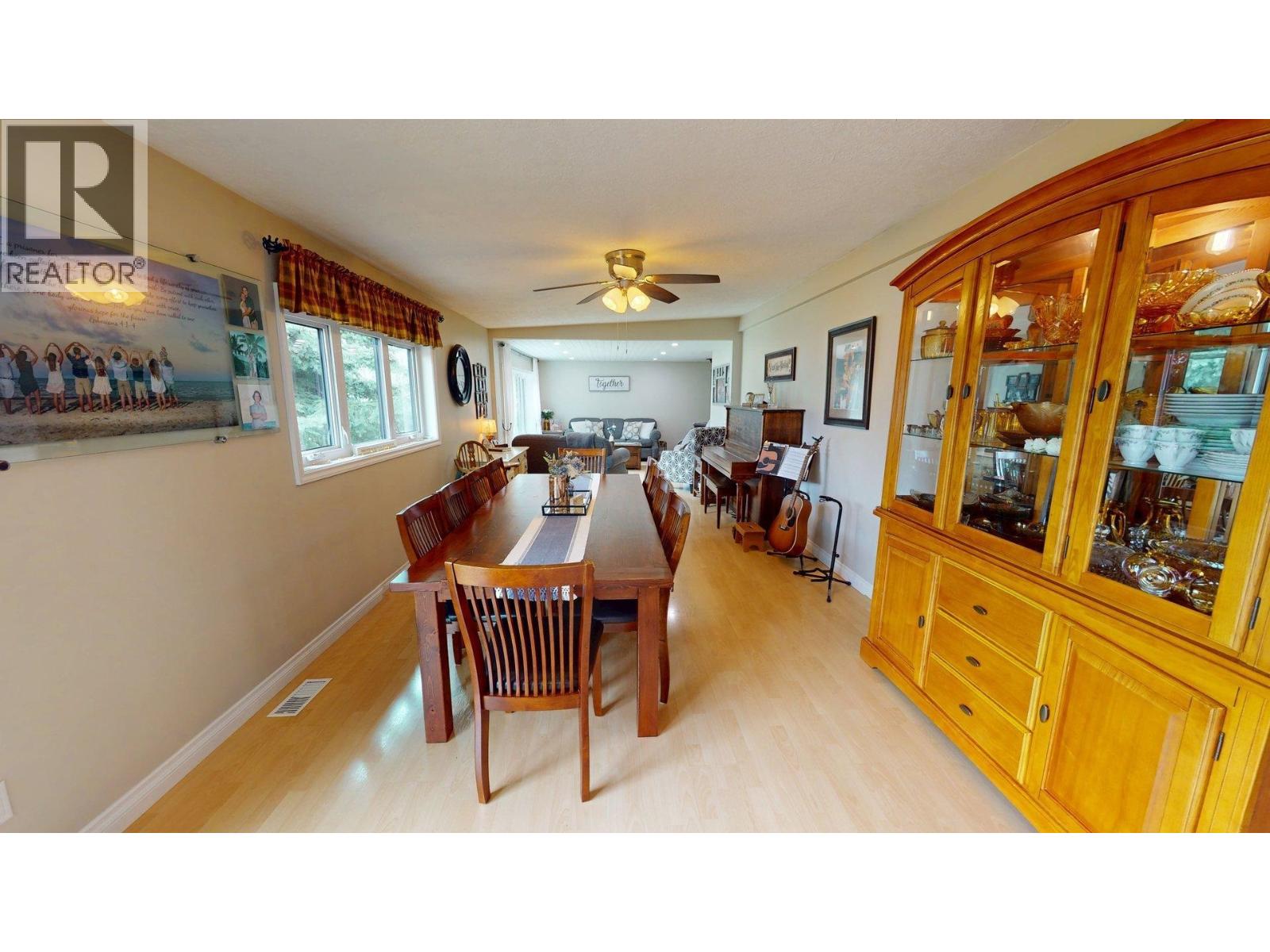 13389 281 ROAD, Charlie Lake