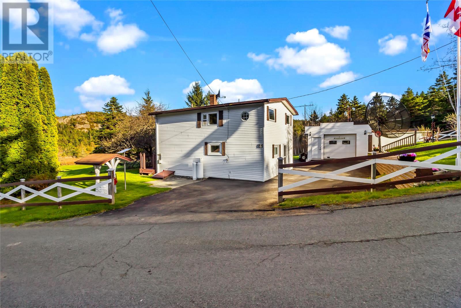 9 Gushue's Road - 2