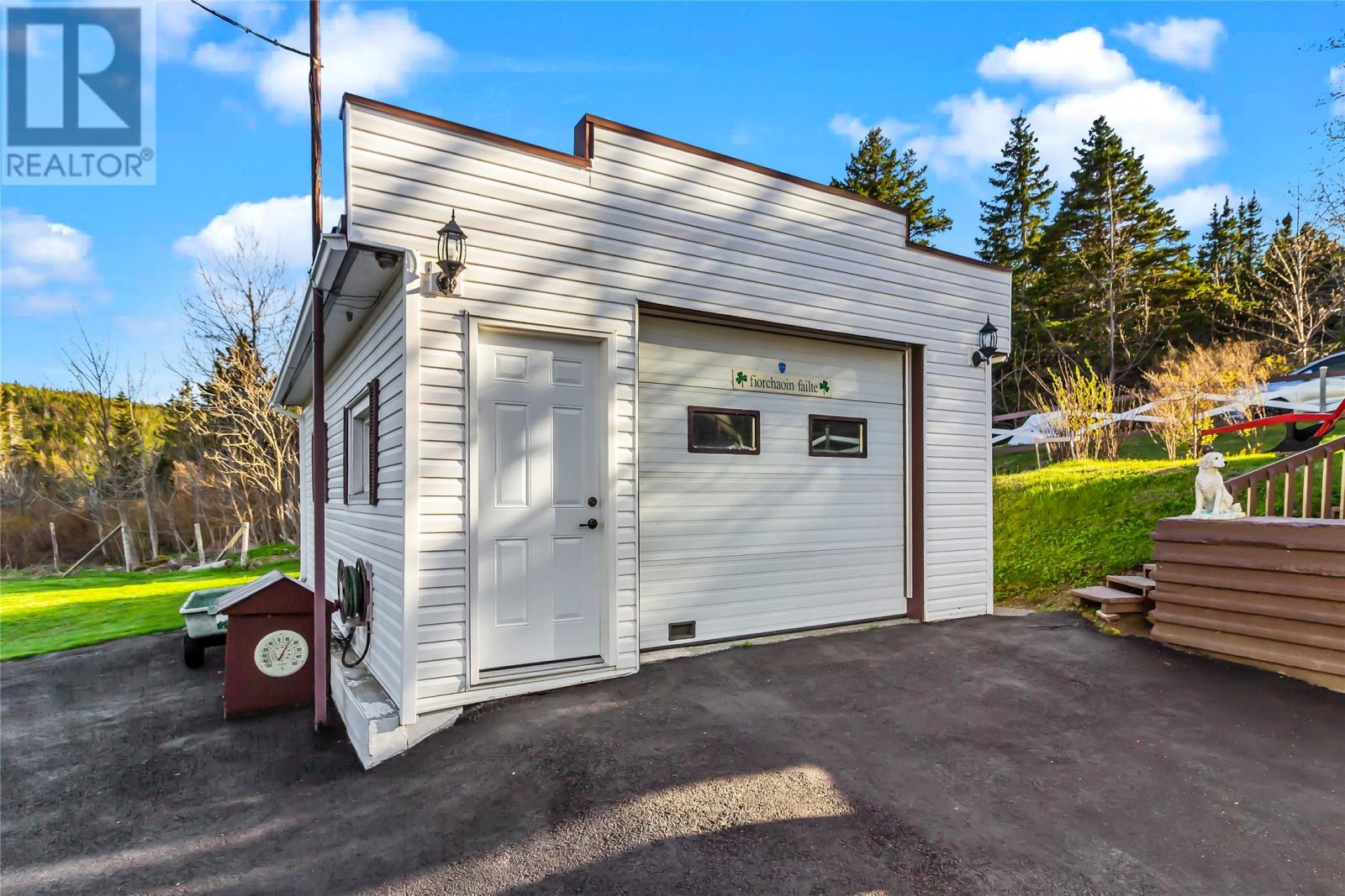 9 Gushue's Road - 24