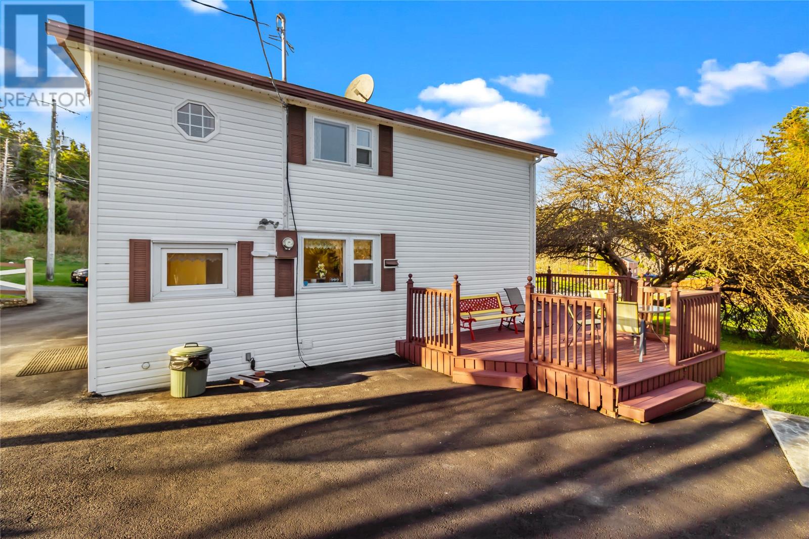 9 Gushue's Road - 26