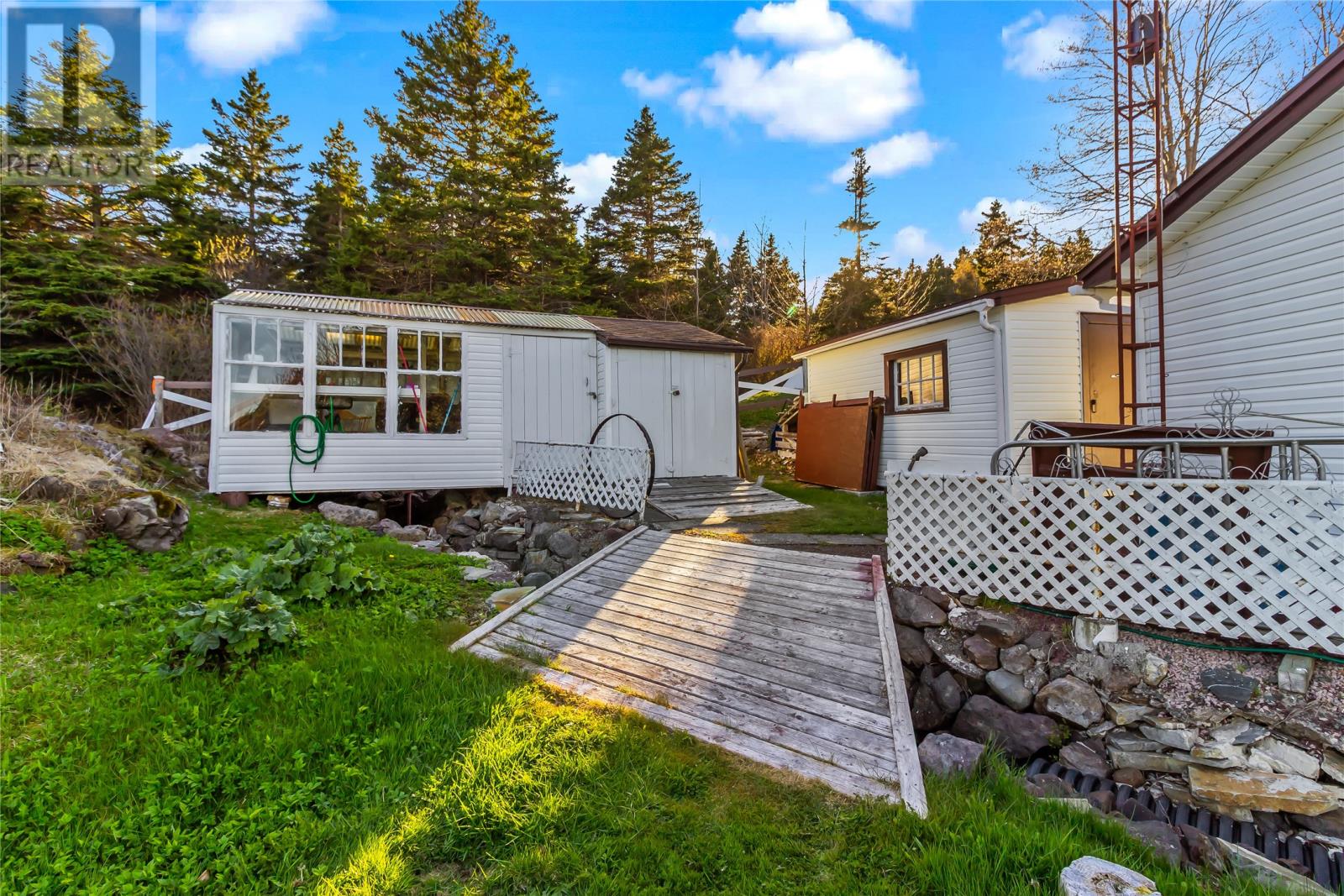 9 Gushue's Road - 29
