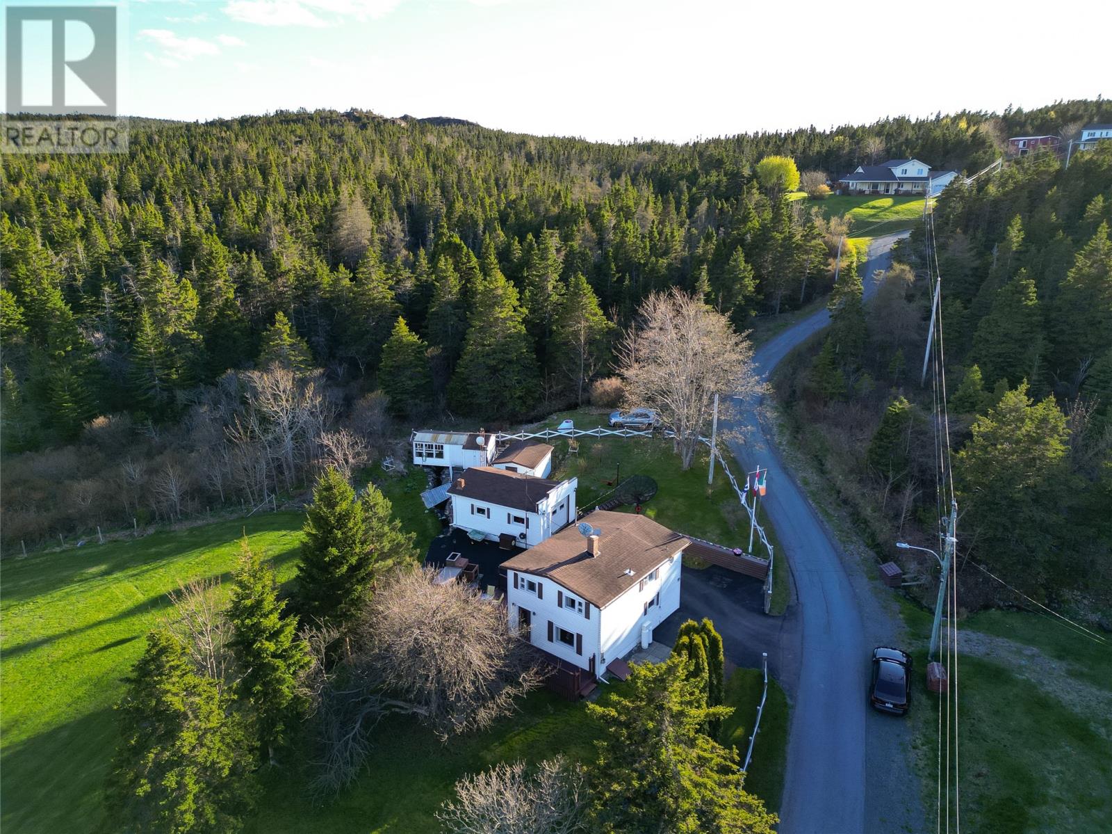 9 Gushue's Road - 36