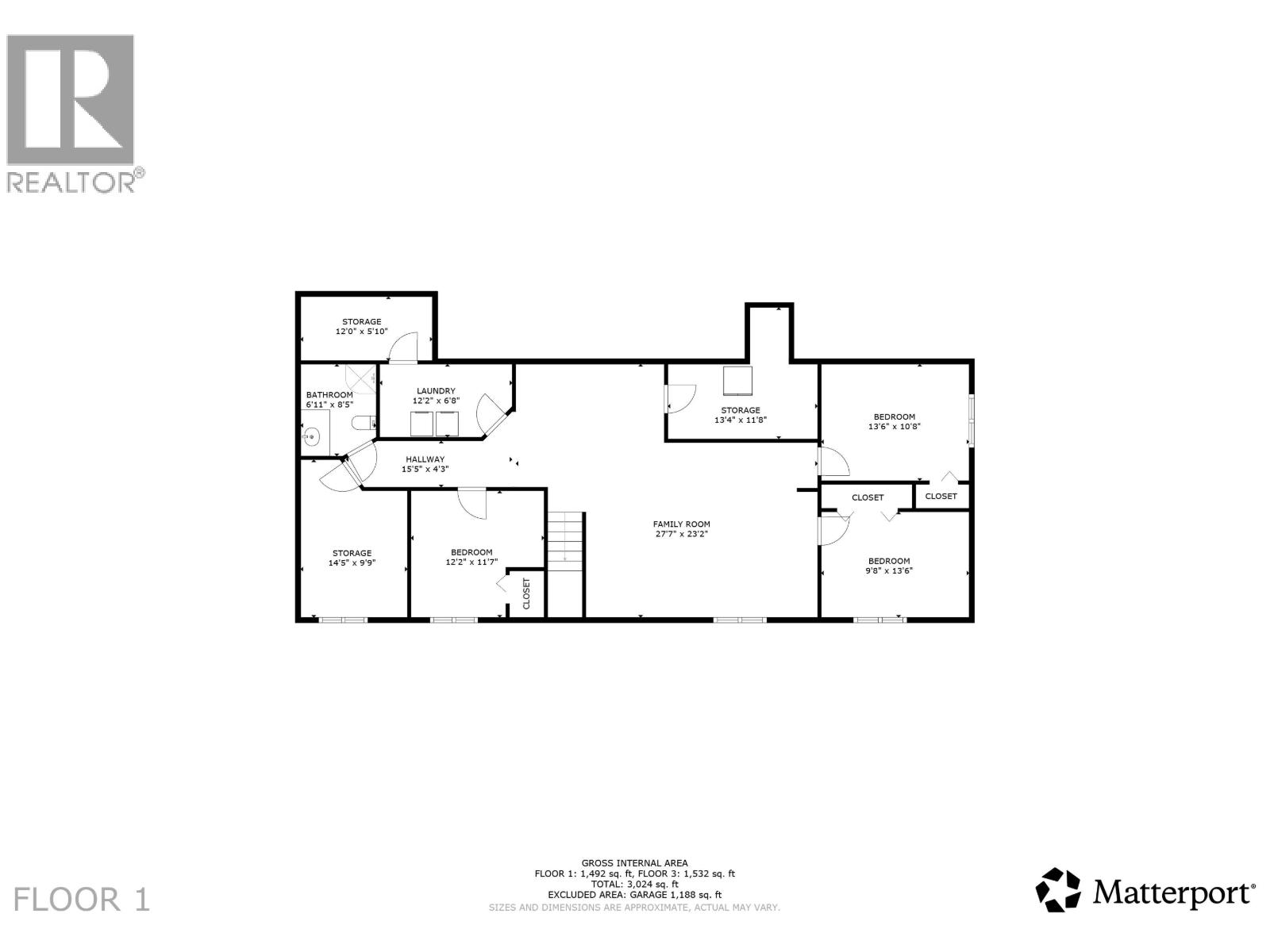 13389 281 ROAD, Charlie Lake