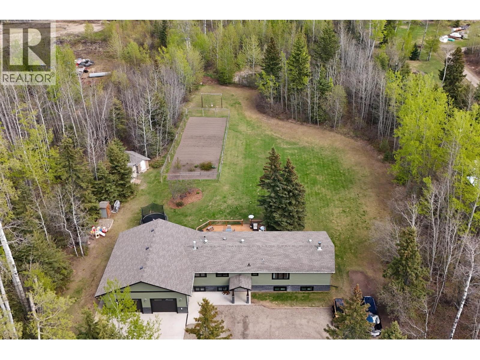 13389 281 ROAD, Charlie Lake