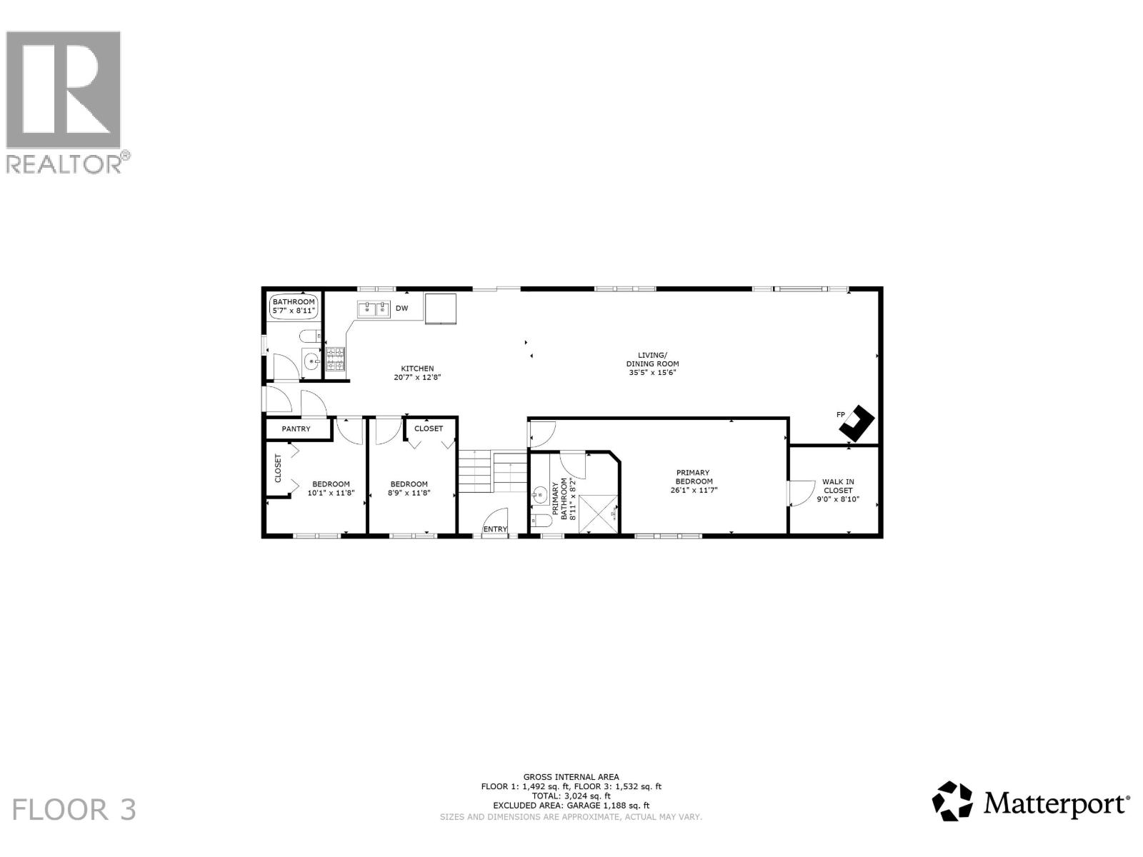13389 281 ROAD, Charlie Lake