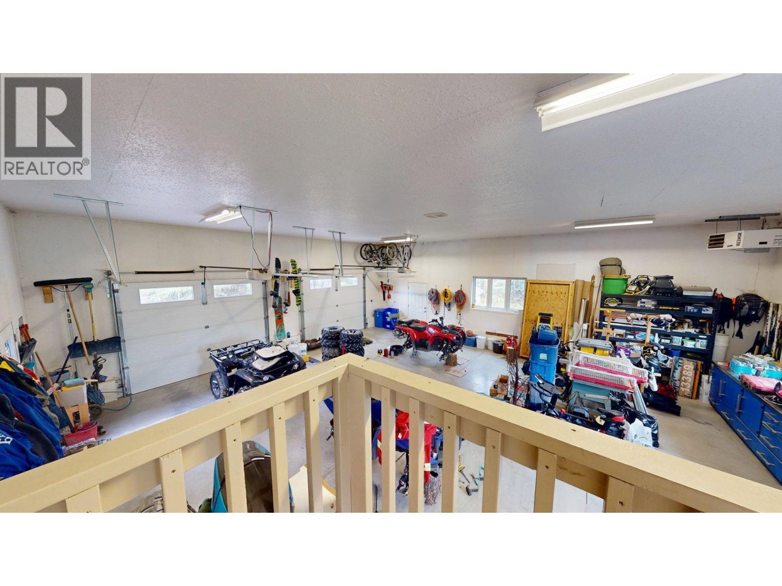 13389 281 ROAD, Charlie Lake