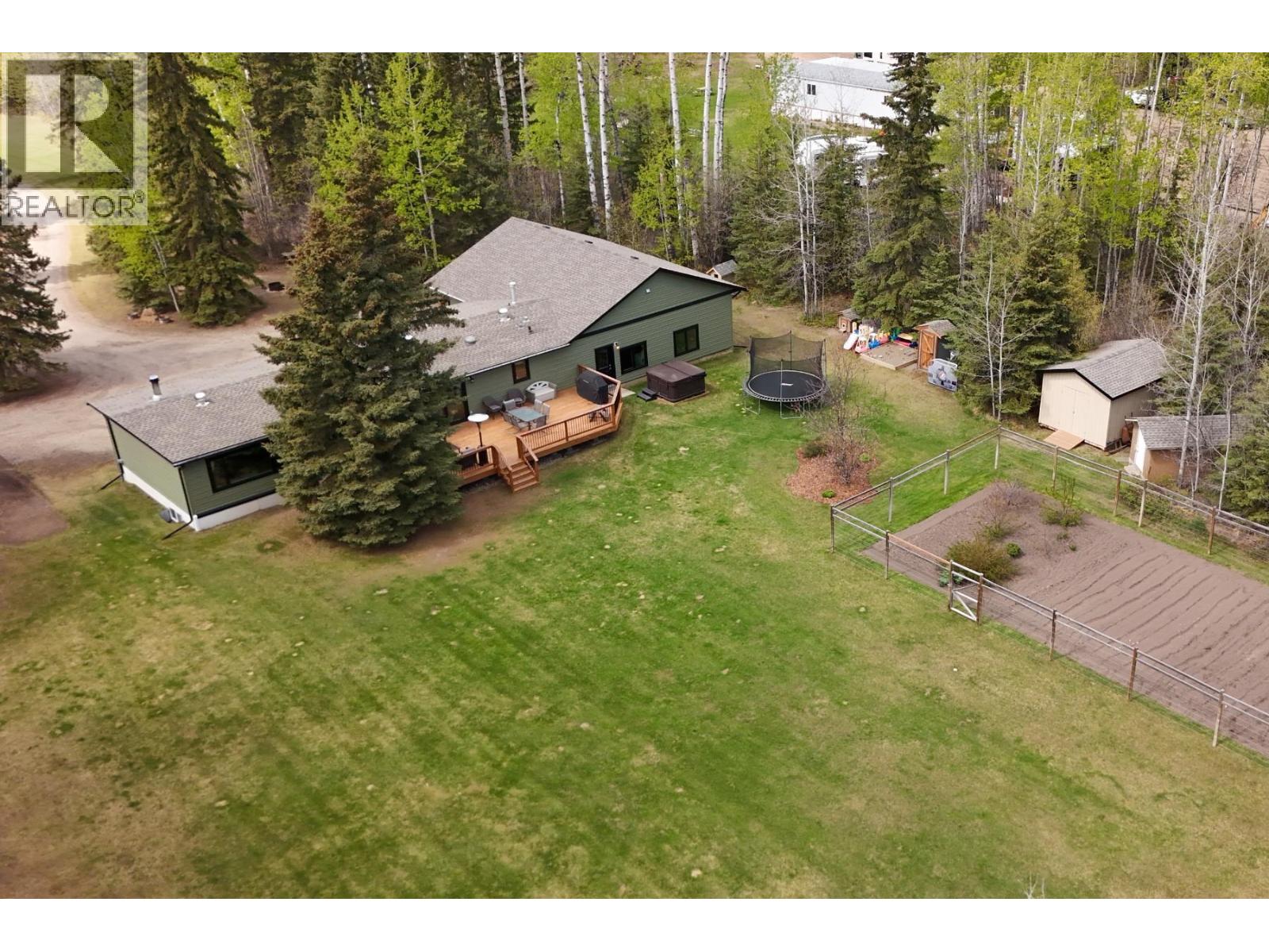 13389 281 ROAD, Charlie Lake
