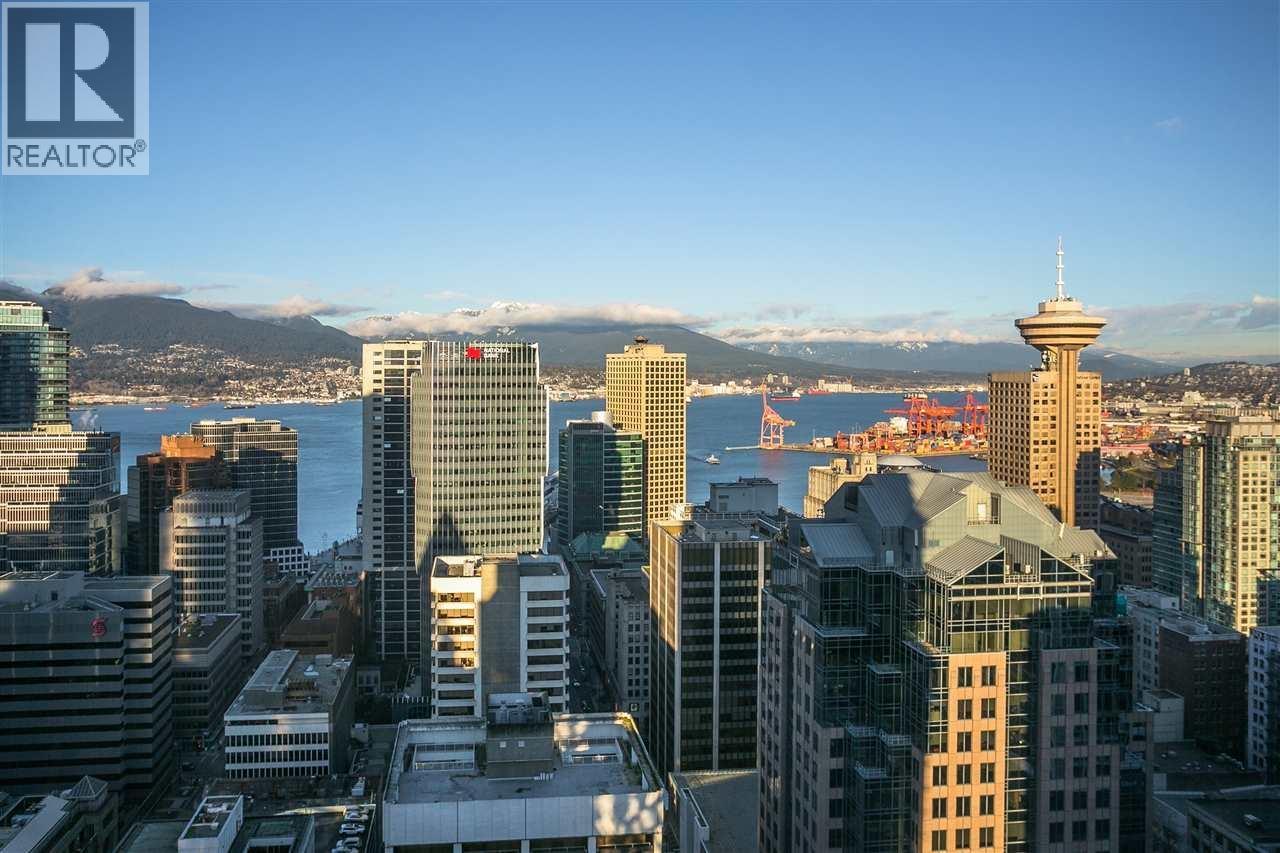 2 Bed, 2 Bath House for Sale in Vancouver – 3202 667 HOWE STREET, Vancouver – MLS# R3127331 - Image 28
