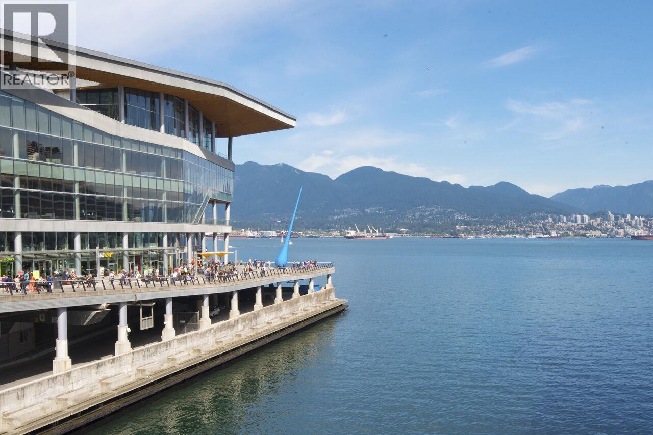 2 Bed, 2 Bath House for Sale in Vancouver – 3202 667 HOWE STREET, Vancouver – MLS# R3127331 - Image 9