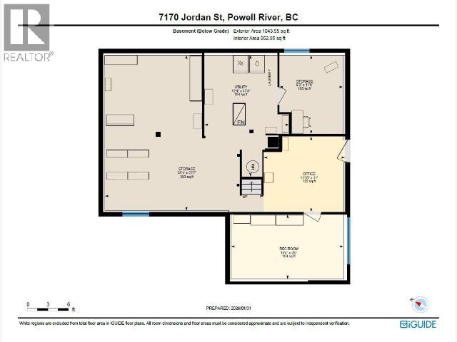 7170 JORDAN STREET - 30