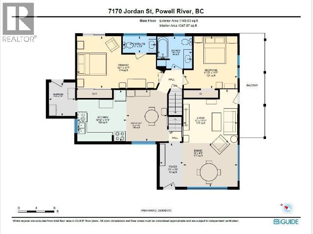 7170 JORDAN STREET - 4