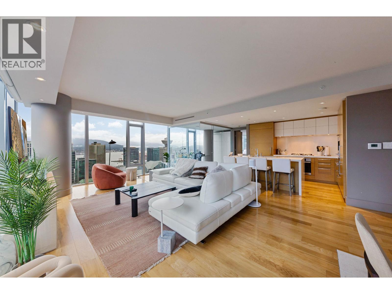 2 Bed, 2 Bath House for Sale in Vancouver – 3202 667 HOWE STREET, Vancouver – MLS# R3127331 - Image 30