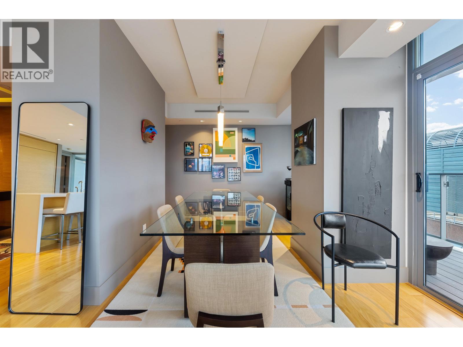 2 Bed, 2 Bath House for Sale in Vancouver – 3202 667 HOWE STREET, Vancouver – MLS# R3127331 - Image 7