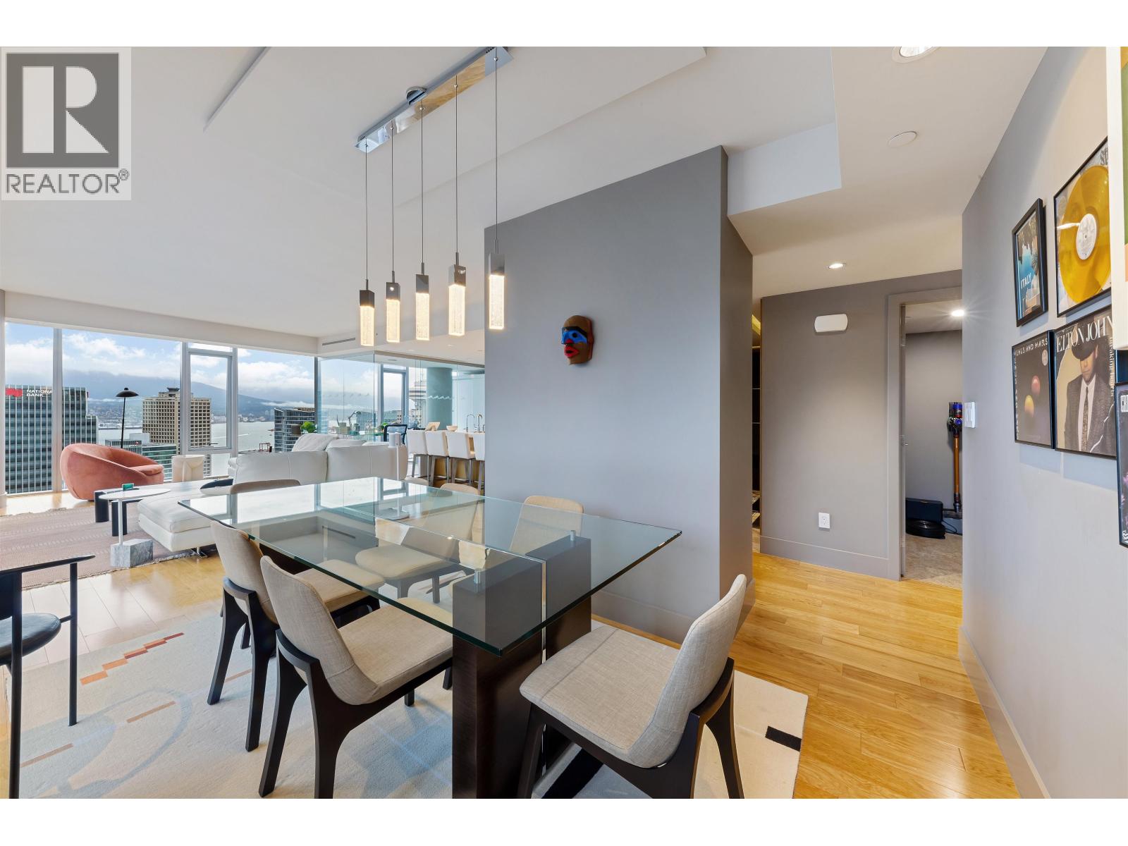 2 Bed, 2 Bath House for Sale in Vancouver – 3202 667 HOWE STREET, Vancouver – MLS# R3127331 - Image 20