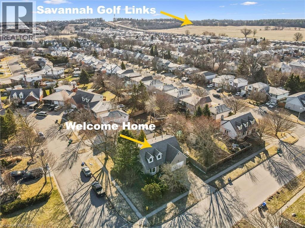 37 ENFIELD Drive - 44