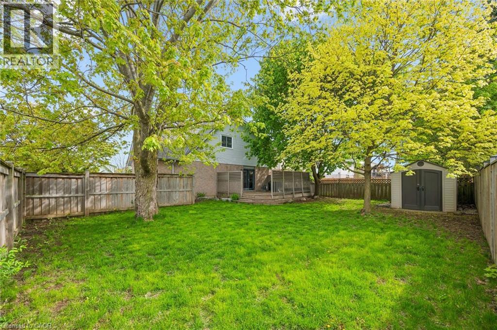 37 ENFIELD Drive - 38