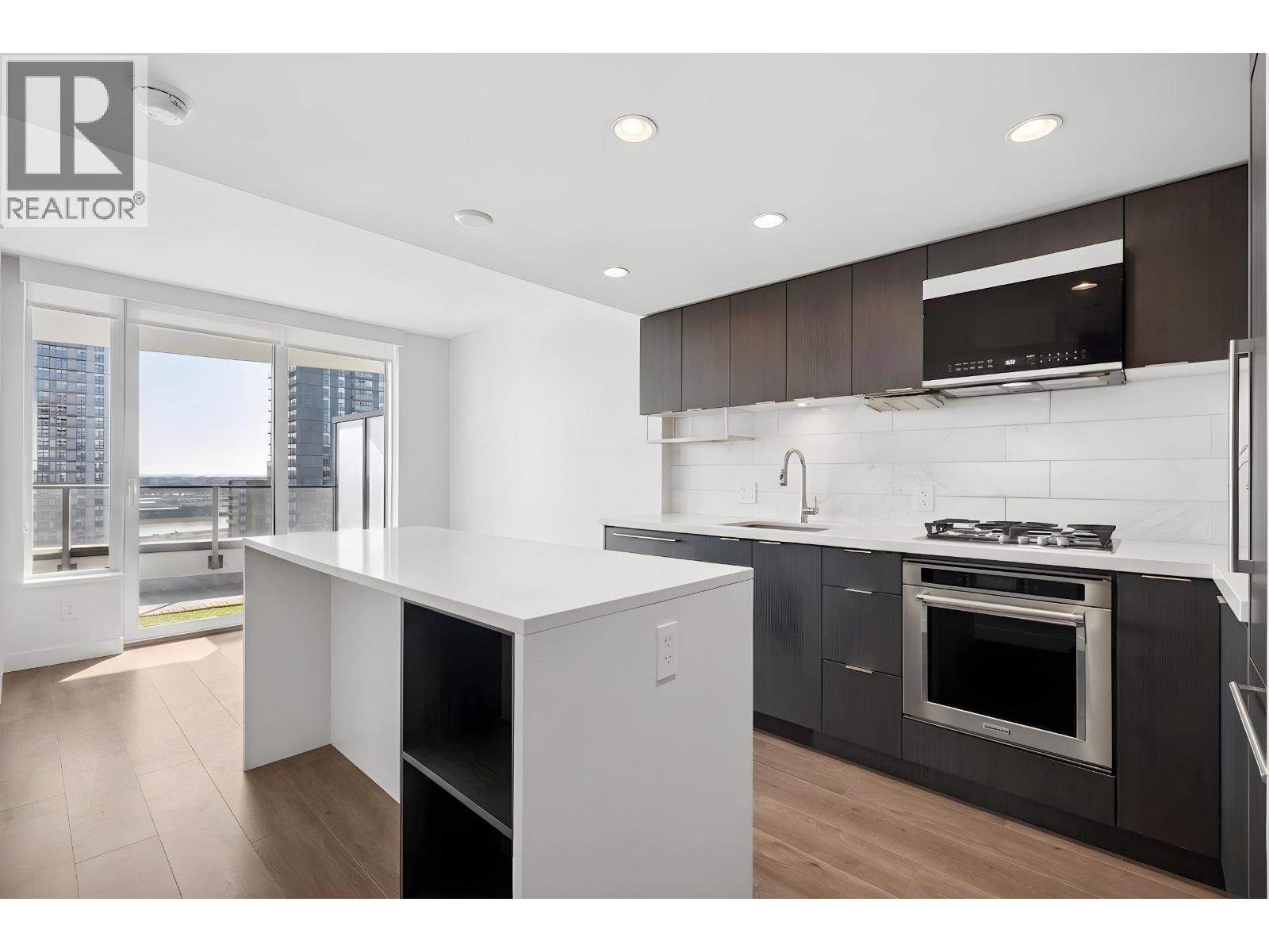 1909 8189 CAMBIE Street - main photo