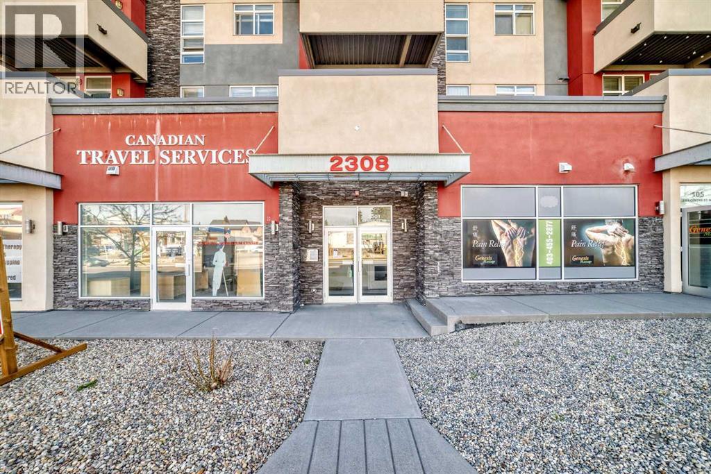 #203 2308 Centre Street NE - 39