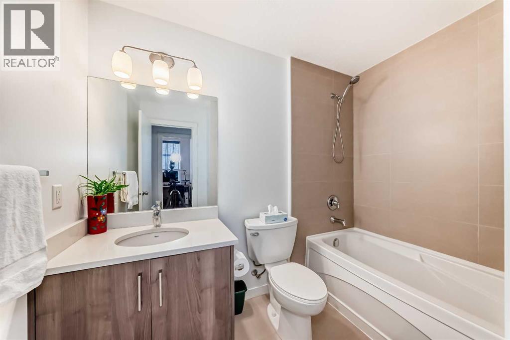 #203 2308 Centre Street NE - 22