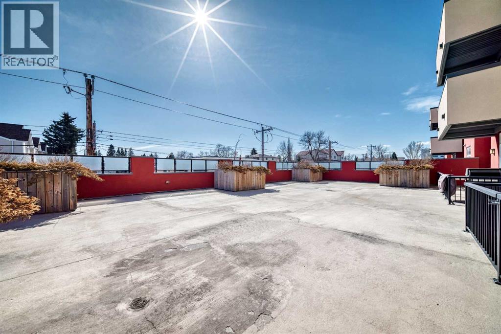 #203 2308 Centre Street NE - 36