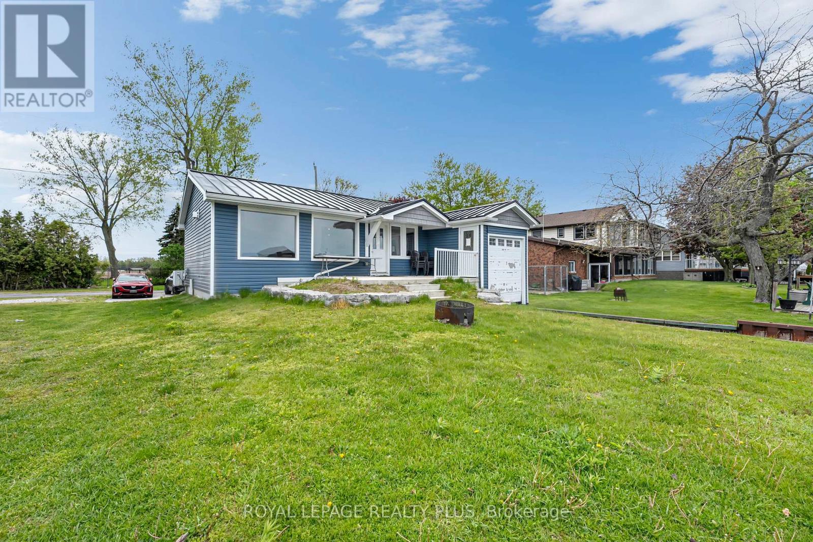 36 DICKINSON AVENUE - 1
