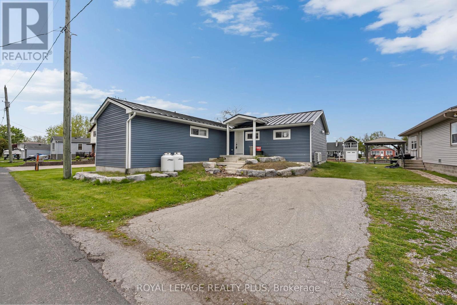 36 DICKINSON AVENUE - 36