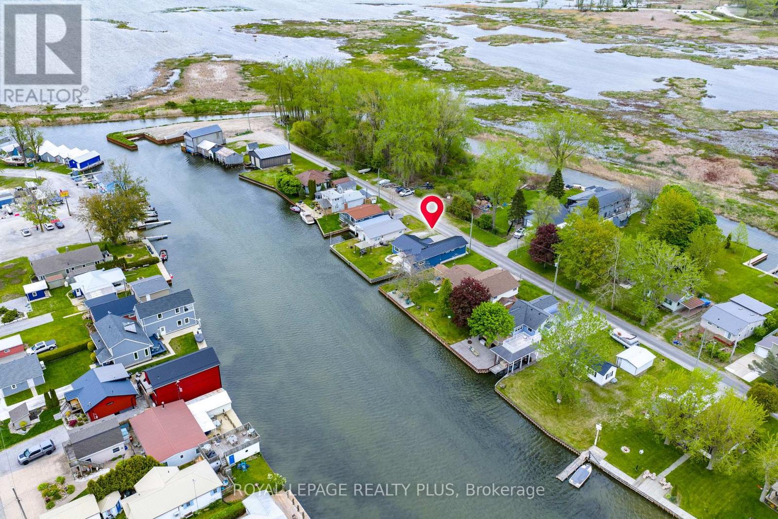 36 DICKINSON AVENUE - 45