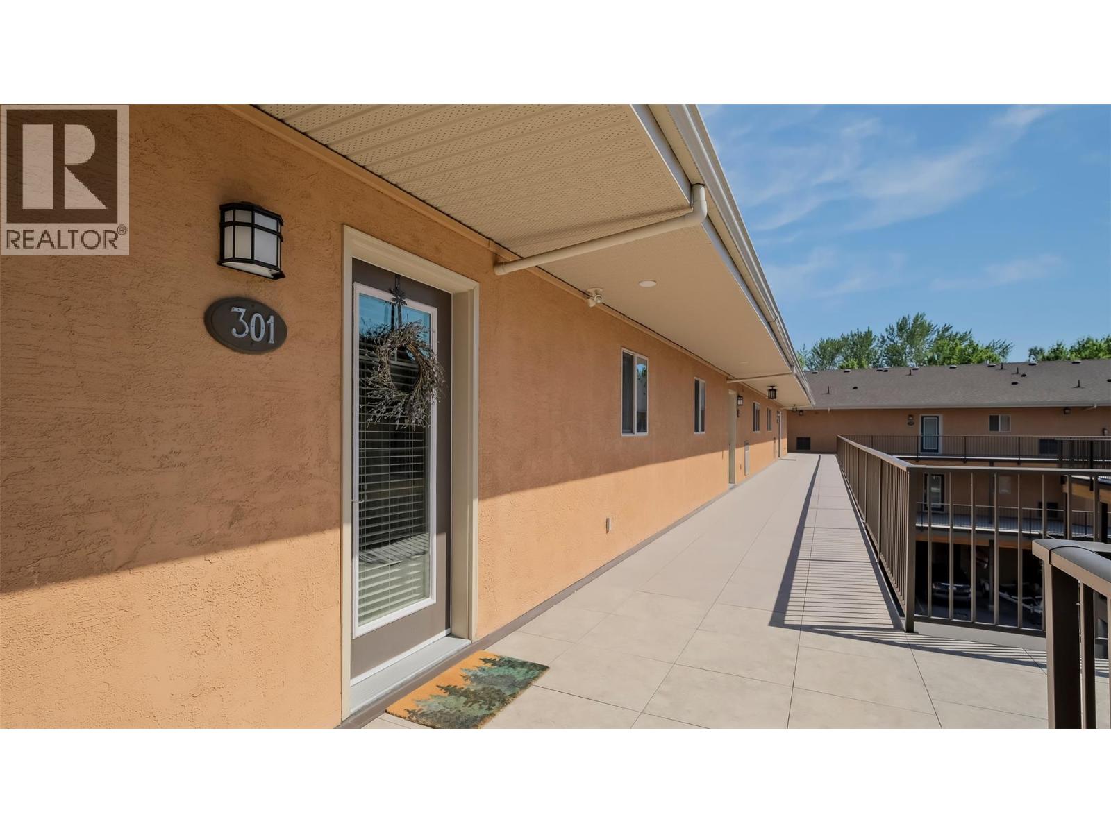 #301 3996 Beach Avenue Lot# 29 - 45