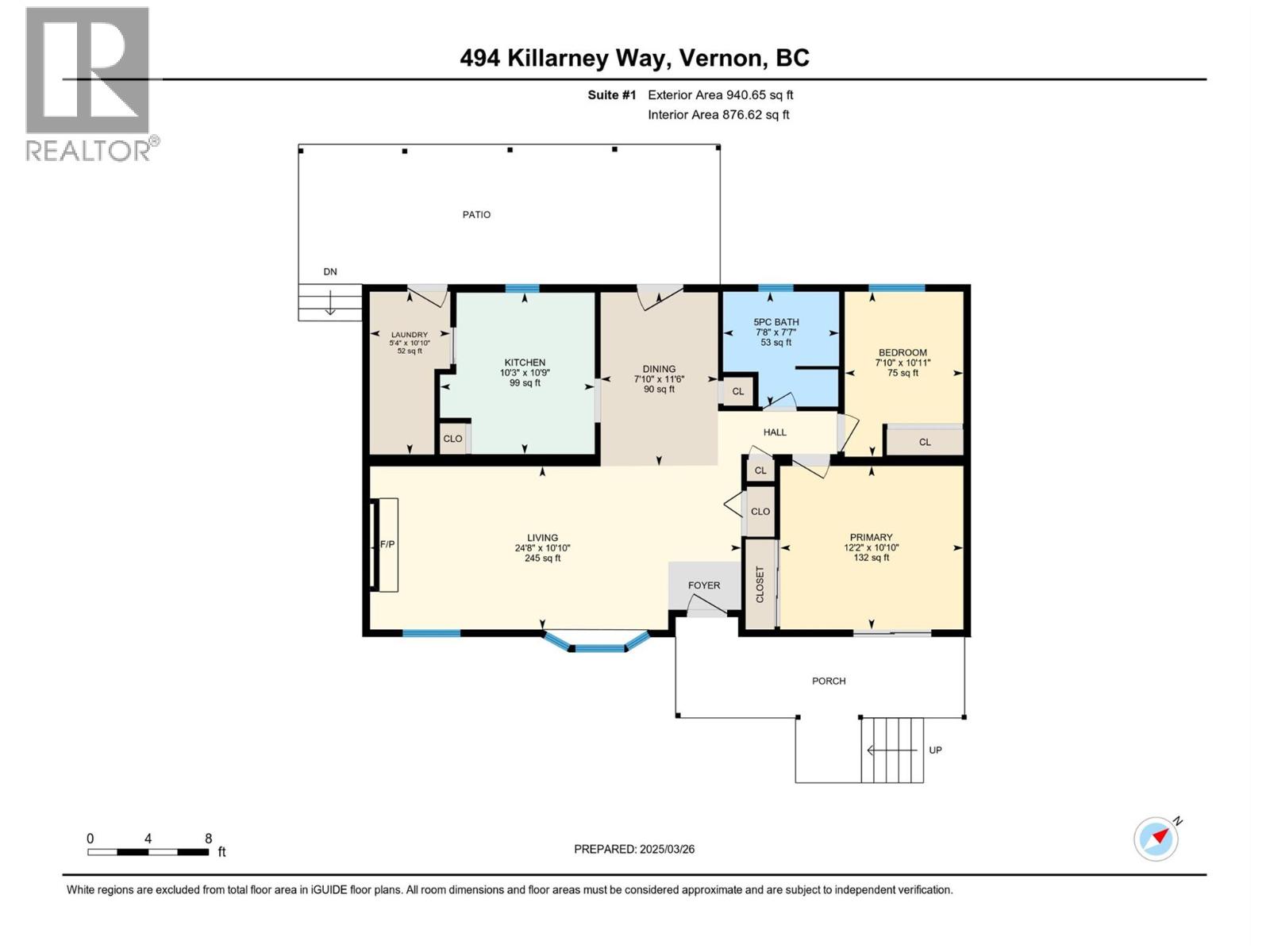 494 Killarney Way - 27