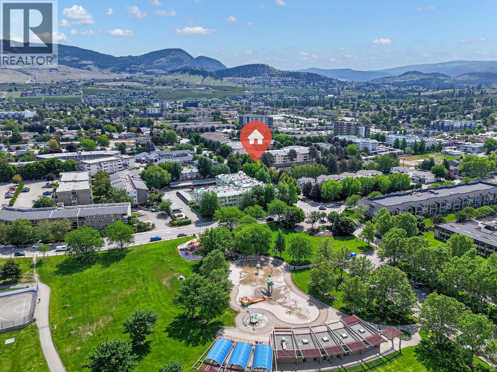 112 727 Houghton Road, Kelowna