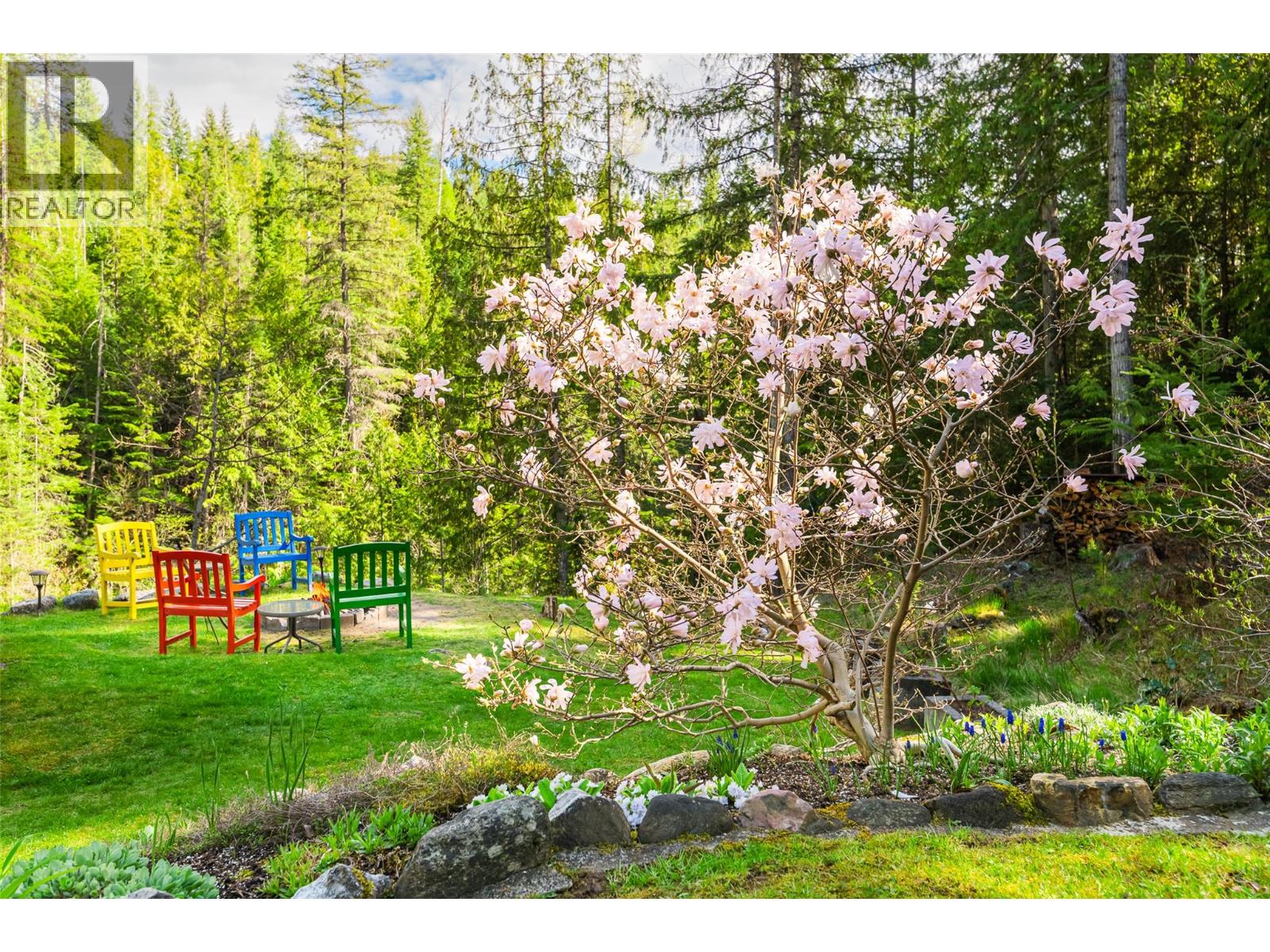 16324 Bowe Road, Crawford Bay