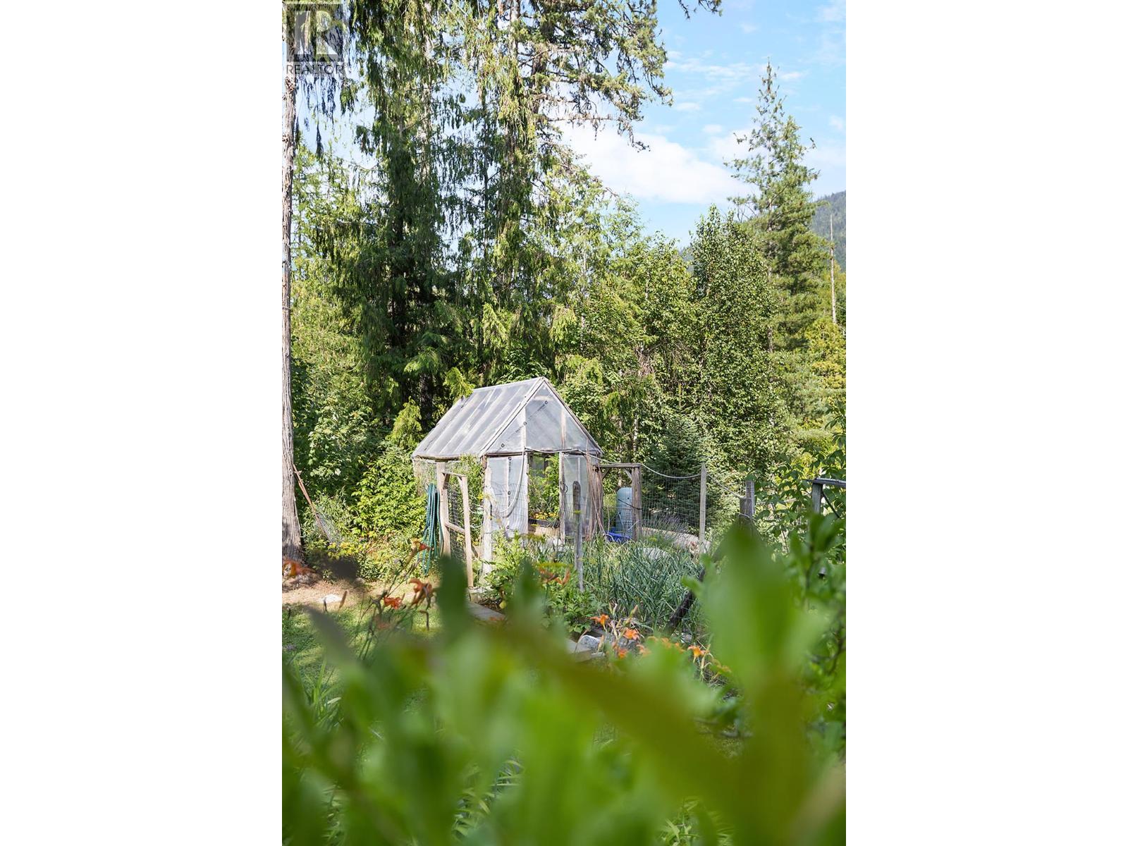 16324 Bowe Road, Crawford Bay