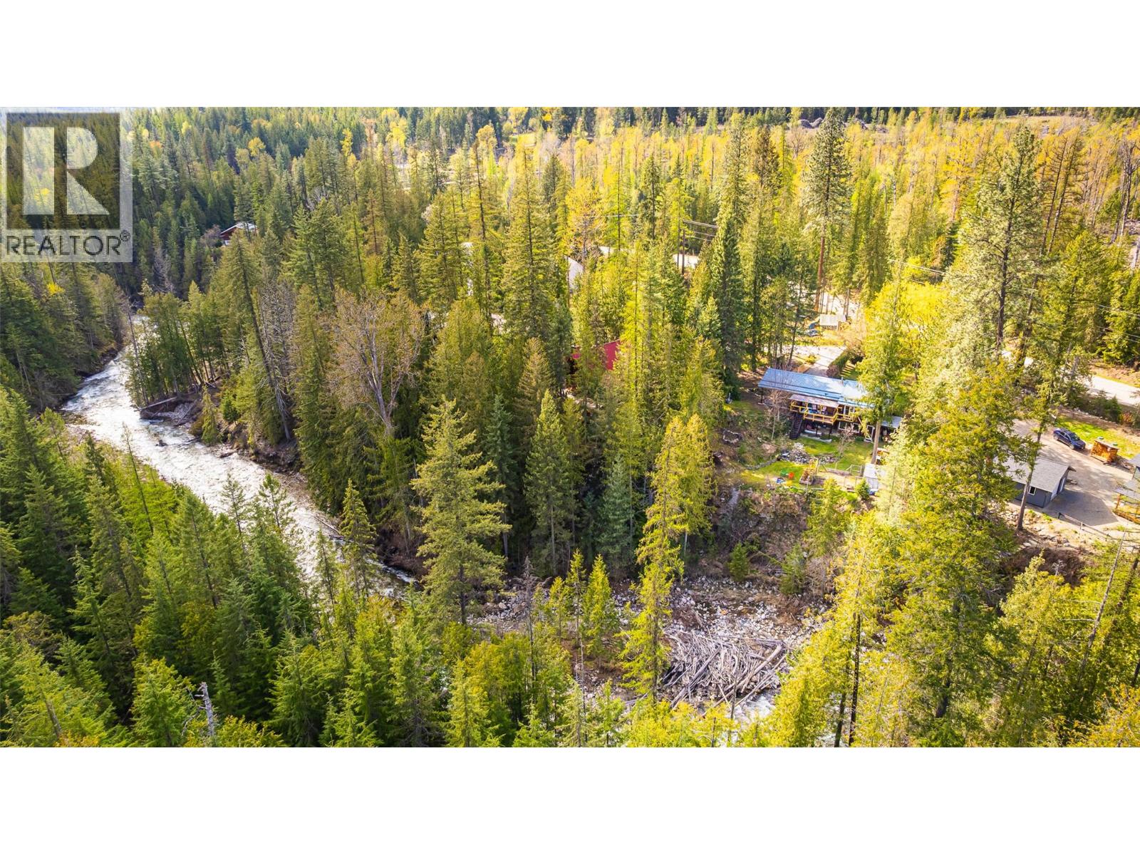 16324 Bowe Road, Crawford Bay