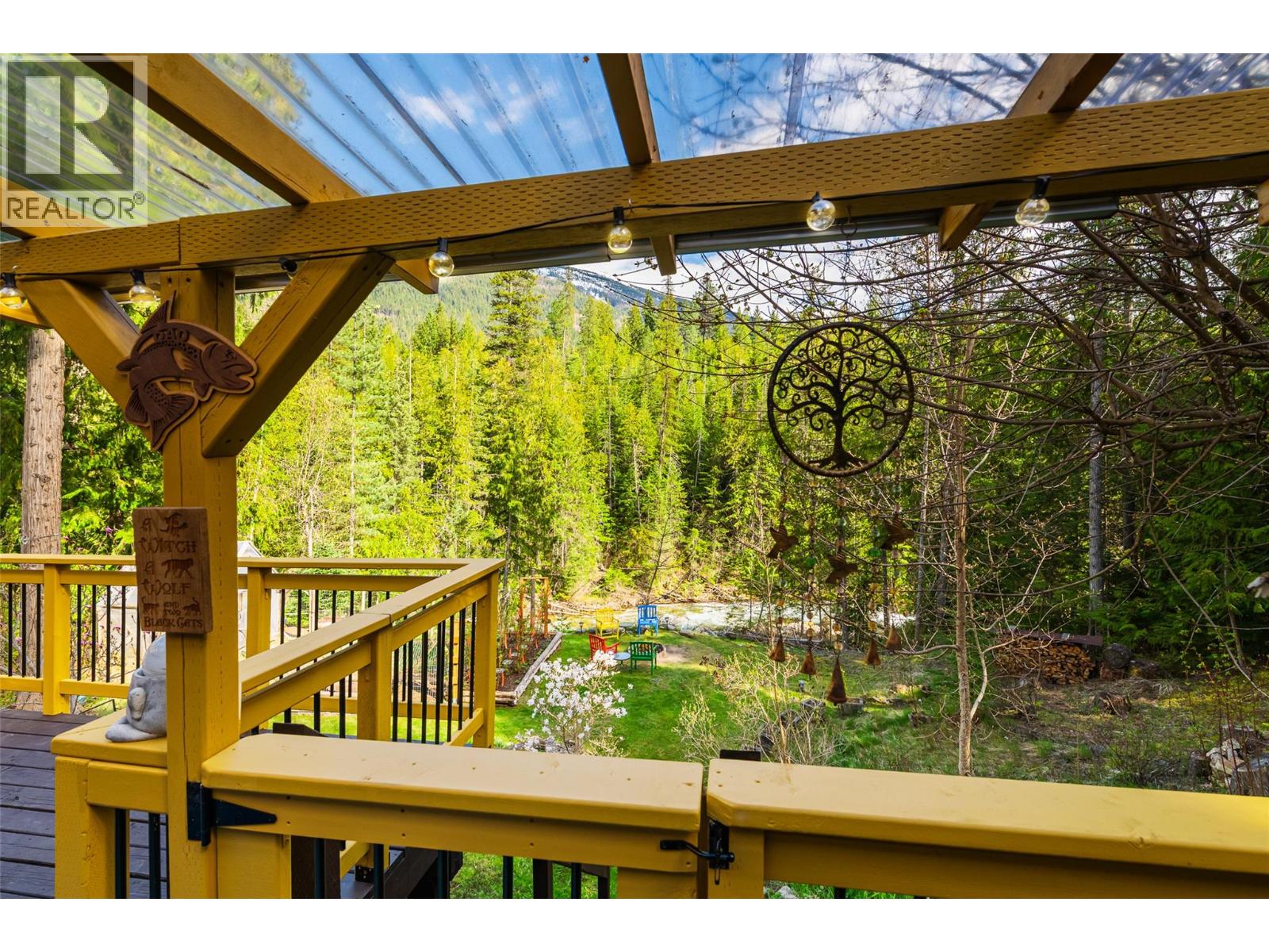 16324 Bowe Road, Crawford Bay