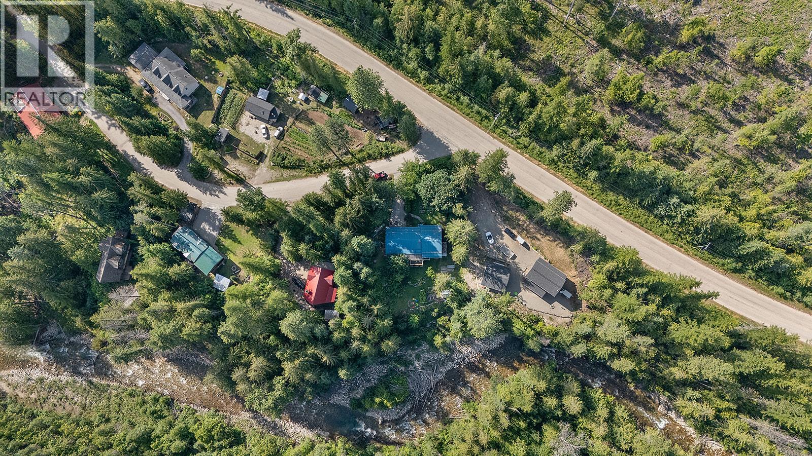 16324 Bowe Road, Crawford Bay