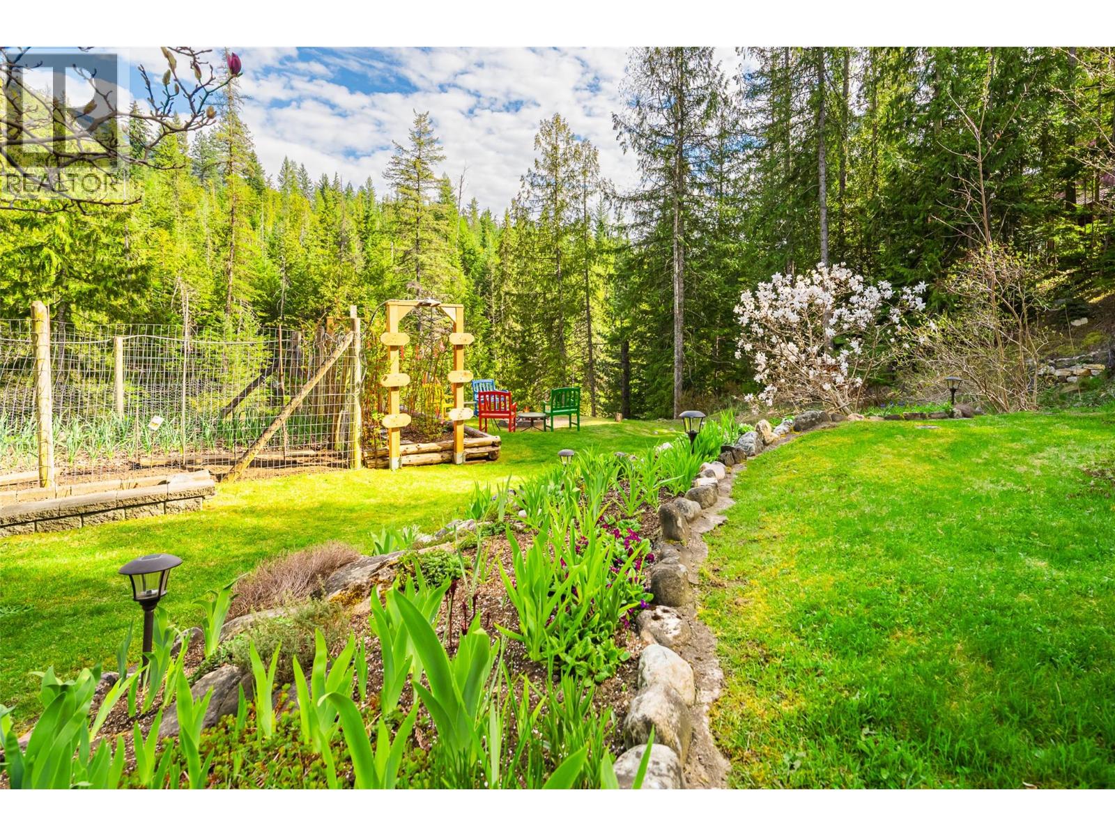 16324 Bowe Road, Crawford Bay