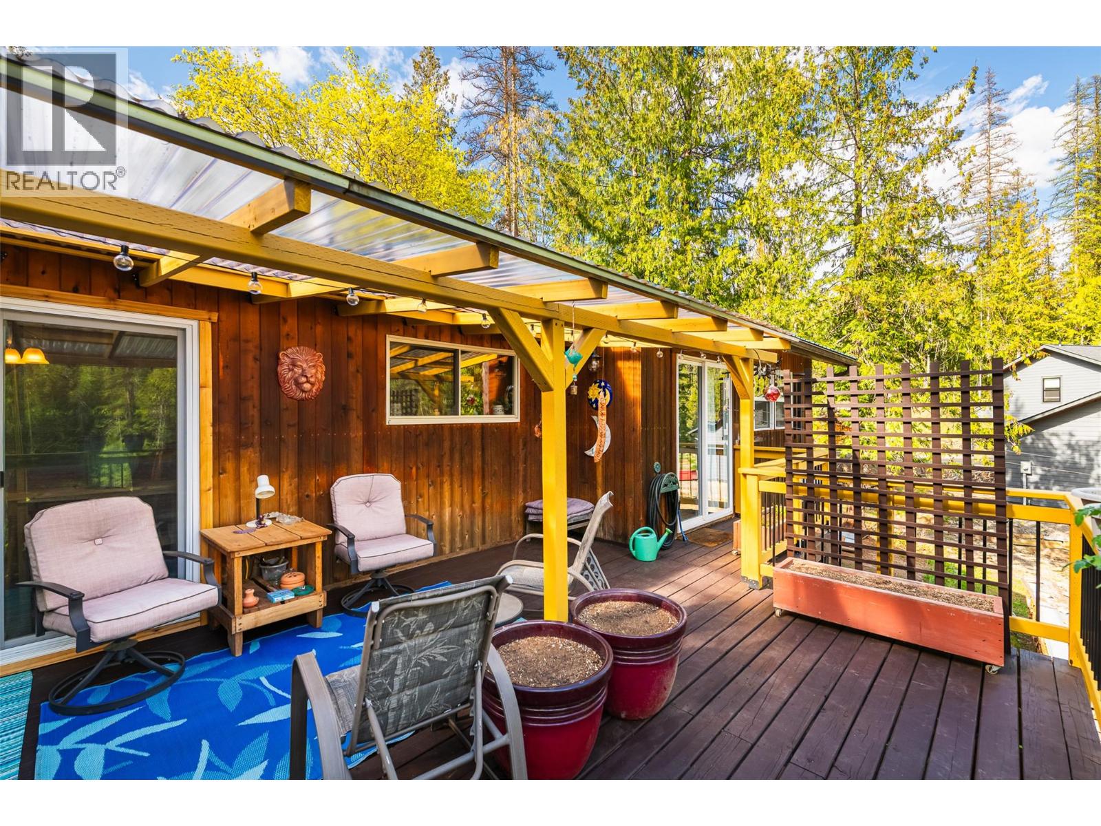 16324 Bowe Road, Crawford Bay