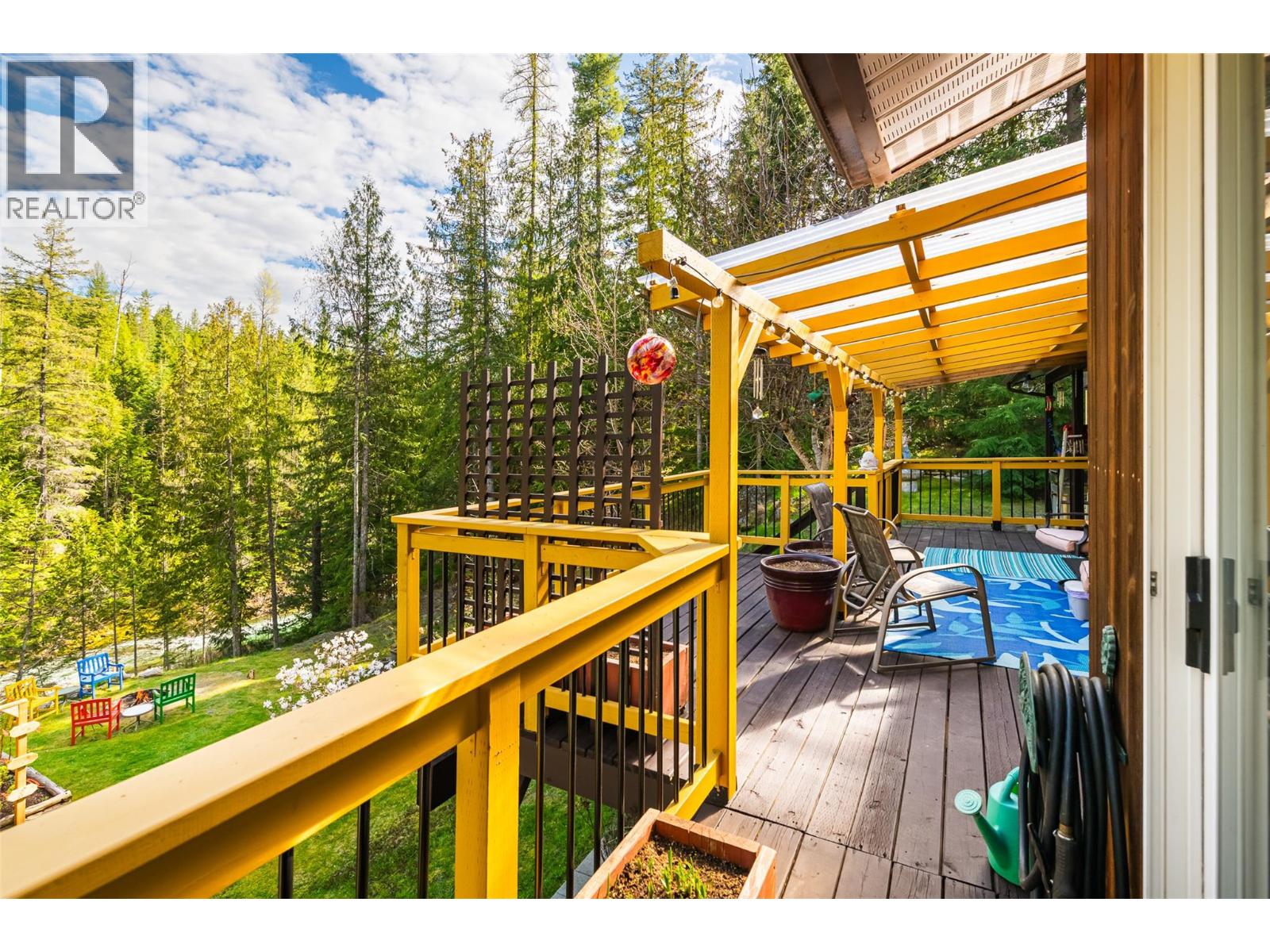 16324 Bowe Road, Crawford Bay