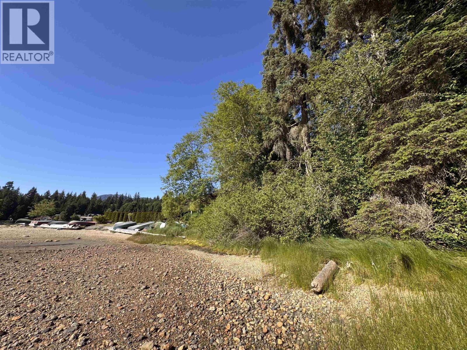 Lot A SECHELT INLET ROAD, Sechelt