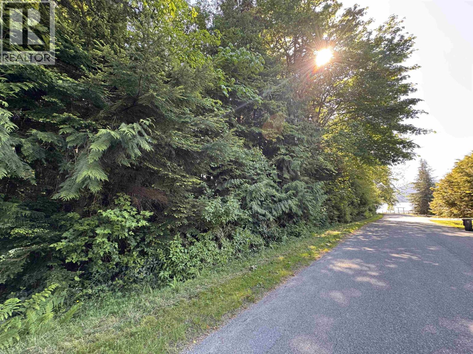 Lot A SECHELT INLET ROAD, Sechelt