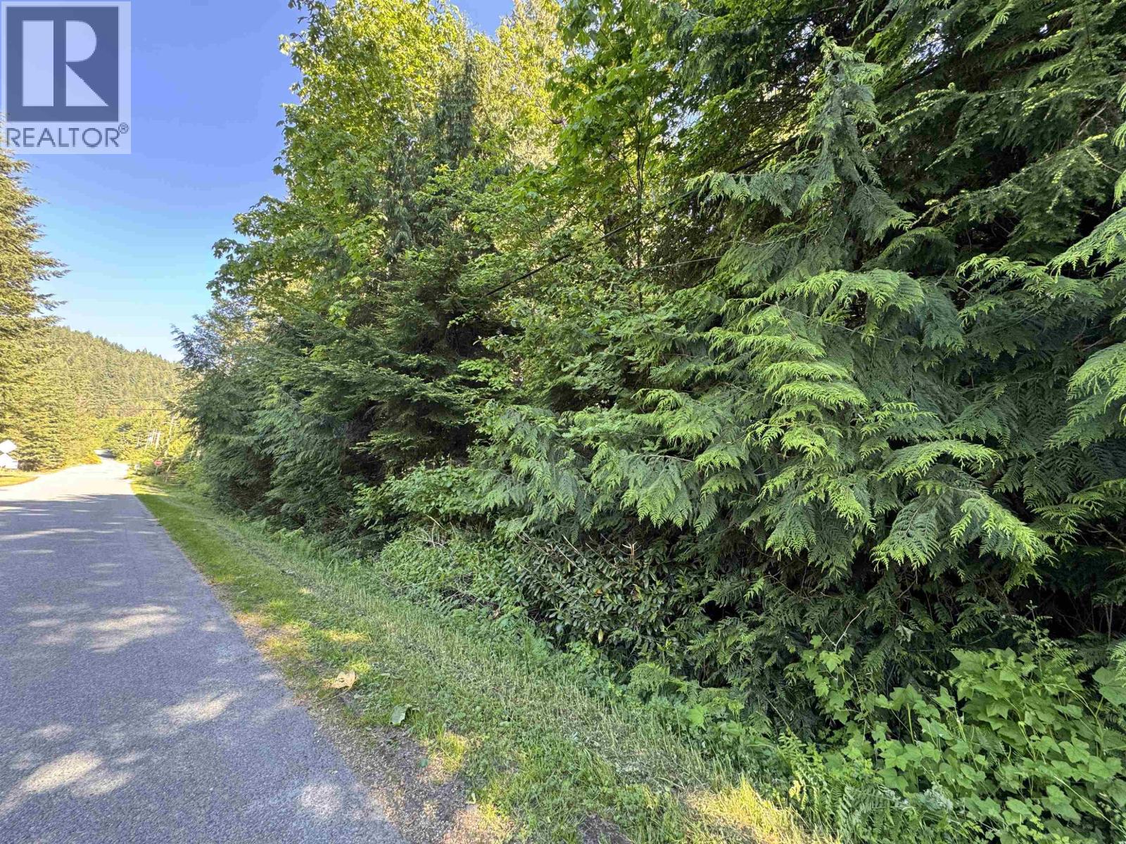 Lot A SECHELT INLET ROAD, Sechelt