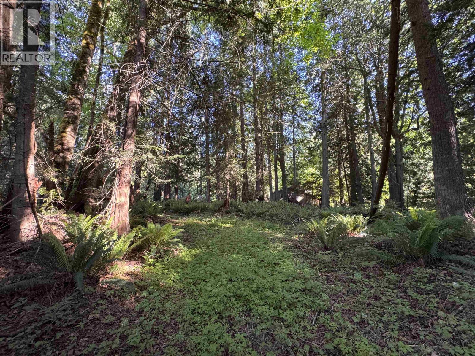 Lot A SECHELT INLET ROAD, Sechelt
